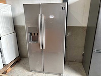 Samsung - koelkast - modelnummer: hafex/exp - afbeelding 1 van  6