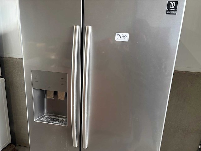 Samsung - koelkast - modelnummer: hafex/exp - afbeelding 2 van  6