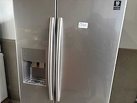 Samsung - koelkast - modelnummer: hafex/exp - afbeelding 2 van  6