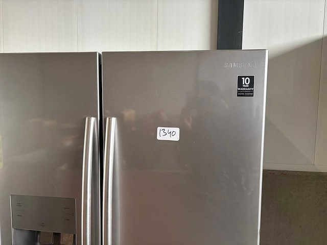 Samsung - koelkast - modelnummer: hafex/exp - afbeelding 3 van  6