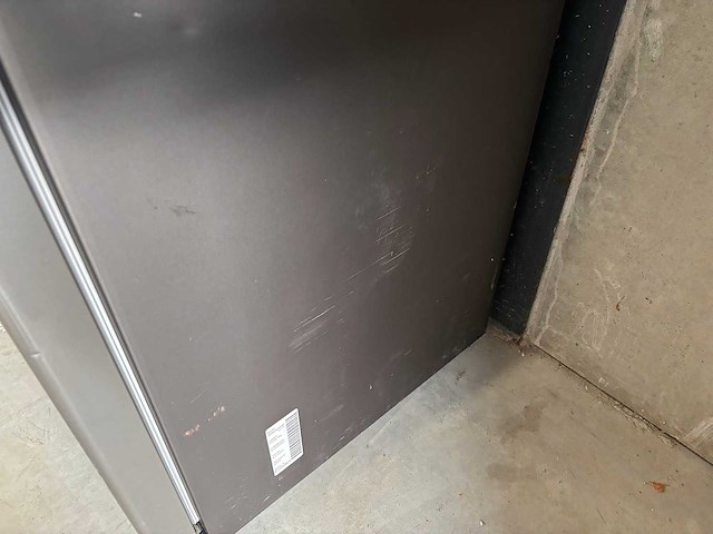 Samsung - koelkast - modelnummer: hafex/exp - afbeelding 5 van  6