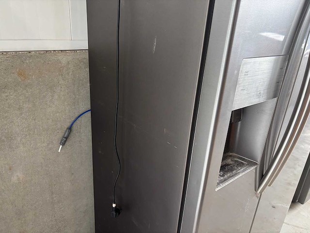 Samsung - koelkast - modelnummer: hafex/exp - afbeelding 6 van  6