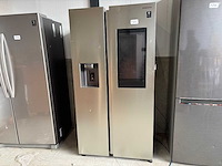 Samsung - koelkast - smart - afbeelding 1 van  12