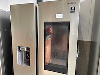 Samsung - koelkast - smart - afbeelding 5 van  12