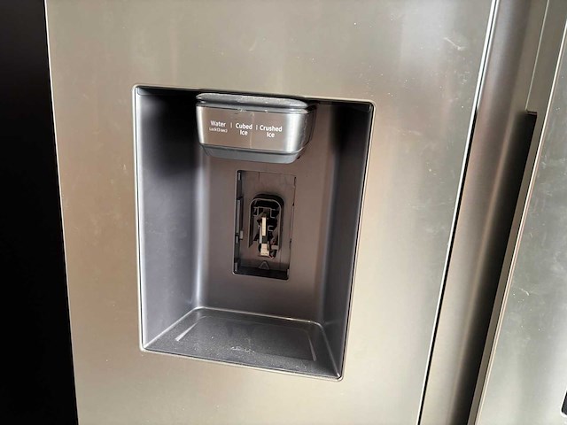 Samsung - koelkast - smart - afbeelding 6 van  12