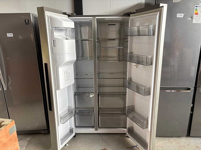 Samsung - koelkast - smart - afbeelding 7 van  12