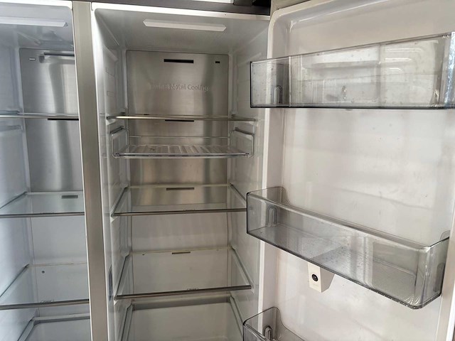 Samsung - koelkast - smart - afbeelding 8 van  12