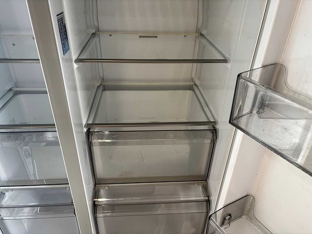 Samsung - koelkast - smart - afbeelding 10 van  12