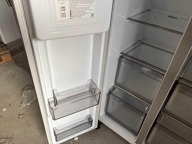 Samsung - koelkast - smart - afbeelding 11 van  12