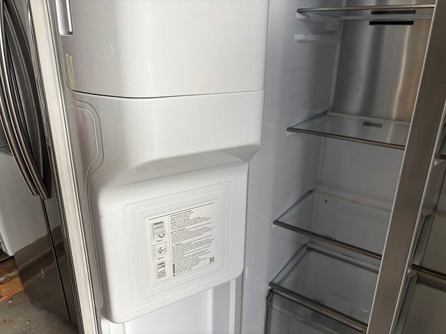 Samsung - koelkast - smart - afbeelding 12 van  12