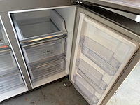 Samsung - koelkast - triple & metal cooling - afbeelding 2 van  12