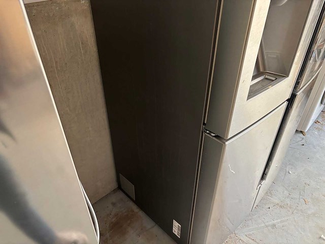 Samsung - koelkast - triple & metal cooling - afbeelding 4 van  12