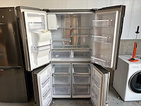 Samsung - koelkast - triple & metal cooling - afbeelding 9 van  12
