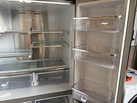 Samsung - koelkast - triple & metal cooling - afbeelding 10 van  12