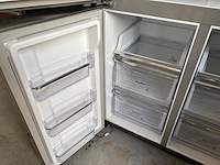 Samsung - koelkast - triple & metal cooling - afbeelding 12 van  12