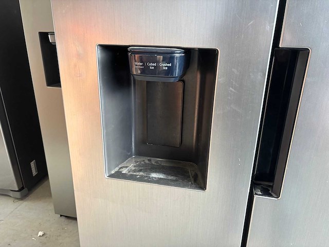 Samsung - koelkast - twin cooling plus - retourgoederen - afbeelding 3 van  8