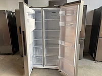Samsung - koelkast - twin cooling plus - retourgoederen - afbeelding 4 van  8