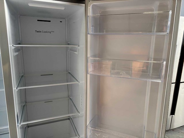 Samsung - koelkast - twin cooling plus - retourgoederen - afbeelding 5 van  8