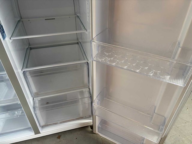 Samsung - koelkast - twin cooling plus - retourgoederen - afbeelding 6 van  8