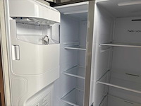 Samsung - koelkast - twin cooling plus - retourgoederen - afbeelding 7 van  8