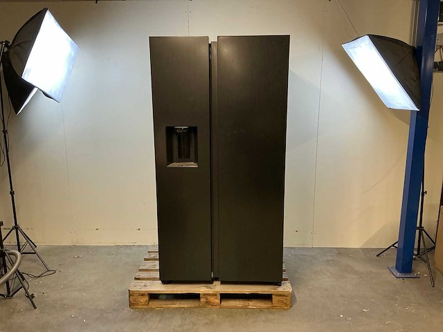 Samsung - koelkast - afbeelding 1 van  2
