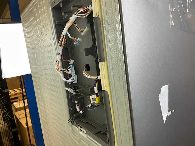 Samsung - koelkast - afbeelding 2 van  2