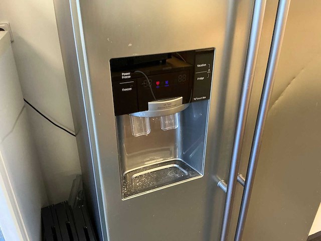 Samsung - koelkast - afbeelding 3 van  3