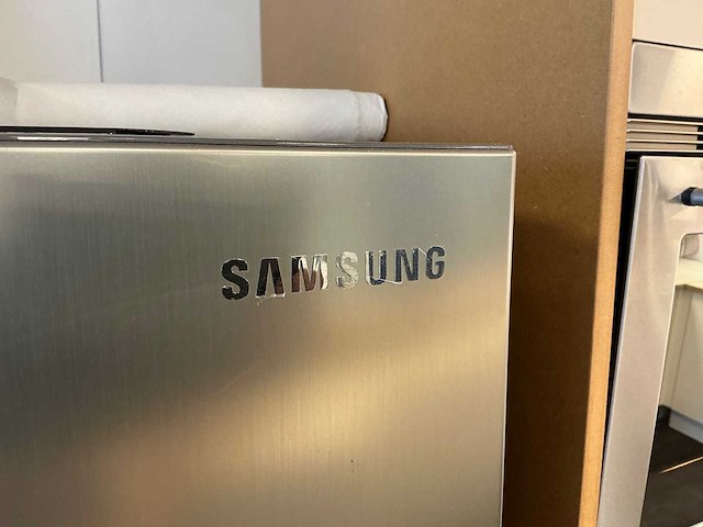 Samsung - koelkast - afbeelding 2 van  3