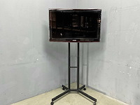 Samsung - le40a656 - televisie - afbeelding 1 van  11