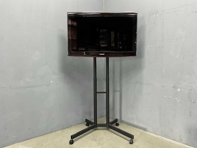 Samsung - le40a656 - televisie - afbeelding 4 van  11