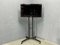 Samsung - le40a656 - televisie - afbeelding 4 van  11