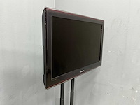 Samsung - le40a656 - televisie - afbeelding 5 van  11