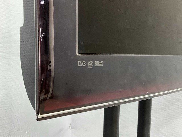 Samsung - le40a656 - televisie - afbeelding 7 van  11