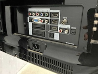 Samsung - le40a656 - televisie - afbeelding 8 van  11
