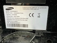 Samsung - le40a656 - televisie - afbeelding 10 van  11