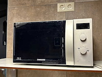 Samsung - magnetron - afbeelding 1 van  2