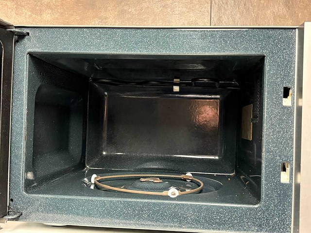 Samsung - magnetron - afbeelding 2 van  2