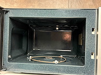 Samsung - magnetron - afbeelding 2 van  2