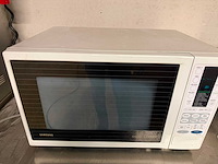 Samsung - magnetron - afbeelding 2 van  4