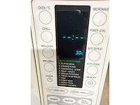 Samsung - magnetron - afbeelding 4 van  4