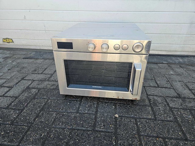 Samsung - magnetron - afbeelding 1 van  4