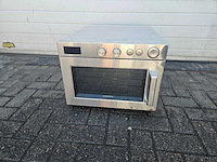 Samsung - magnetron