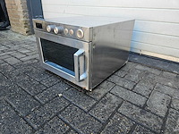 Samsung - magnetron - afbeelding 2 van  4