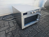Samsung - magnetron - afbeelding 3 van  4