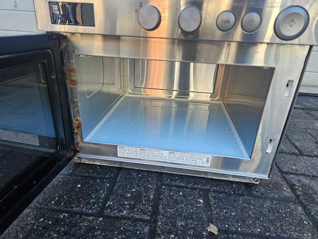 Samsung - magnetron - afbeelding 4 van  4