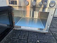 Samsung - magnetron - afbeelding 4 van  4