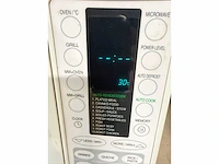 Samsung - magnetron - afbeelding 4 van  4