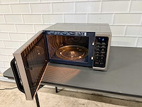 Samsung - mc28h5015as - magnetron - afbeelding 2 van  5
