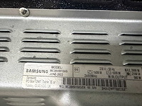 Samsung - mc28h5015as - magnetron - afbeelding 3 van  5