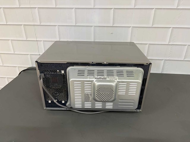 Samsung - mc28h5015as - magnetron - afbeelding 4 van  5